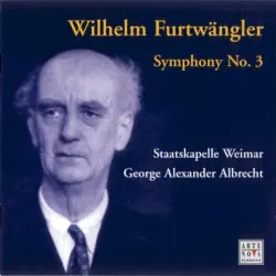 Symphony no. 3