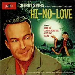 Hi-No-Love