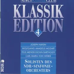 Klassik Edition 4