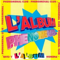 L'Album Phénoménal