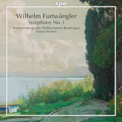 Symphony no. 1 Symphony no. 1