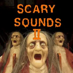Scary Sounds II