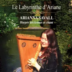 Le Labyrinthe d'Arianne