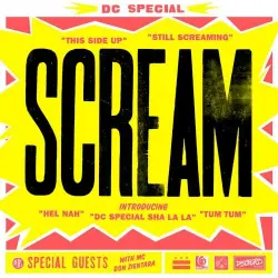 DC Special DC Special