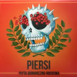 Płyta Jarmarczno-Rockowa