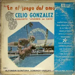 En el juego del amor