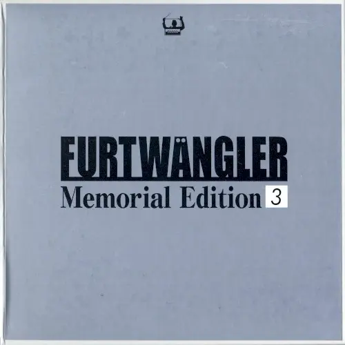 Memorial Edition: Vol. 3