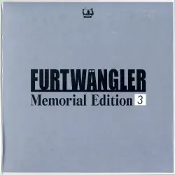 Memorial Edition: Vol. 3