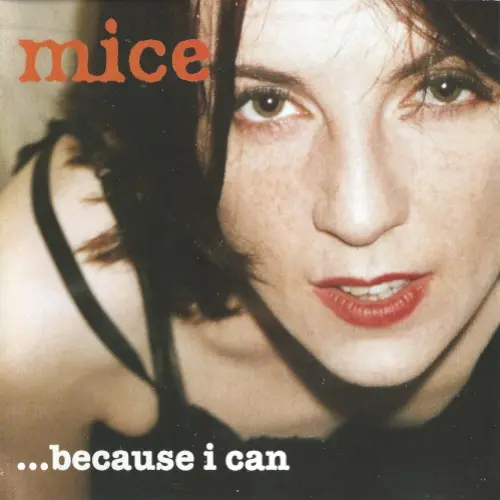 …Because I Can
