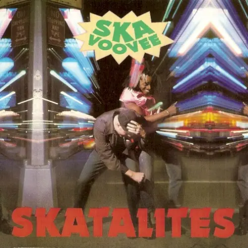 Ska Voovee