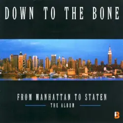 From Manhattan to Staten