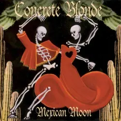 Mexican Moon