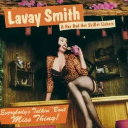Everybody's Talkin' 'Bout Miss Thing!