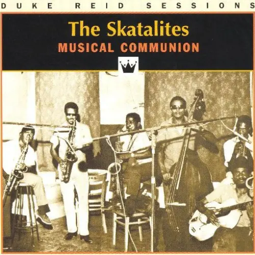 Musical Communion