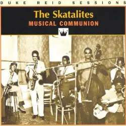 Musical Communion