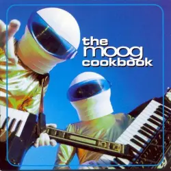 The Moog Cookbook