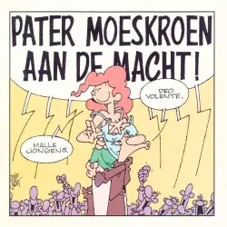 Aan de macht!