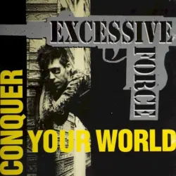 Conquer Your World