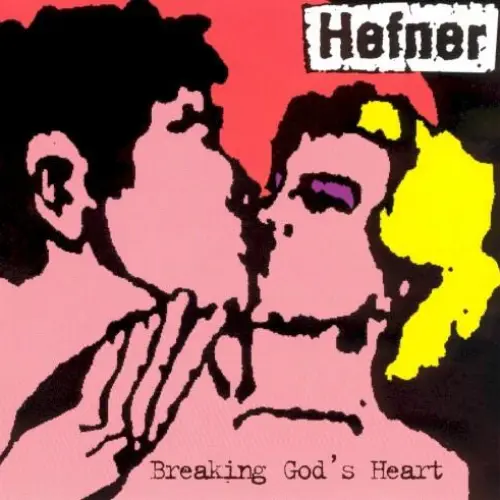 Breaking God's Heart