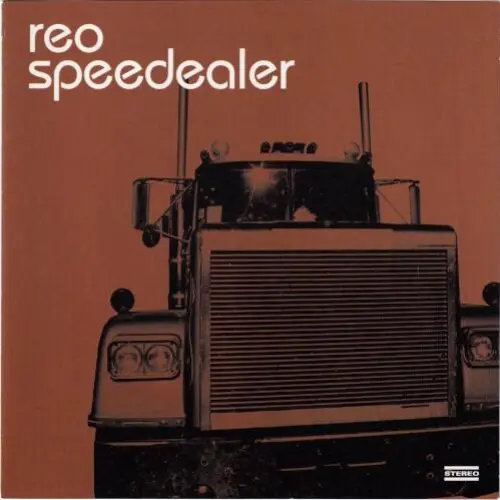 REO Speedealer
