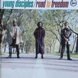 Road to Freedom