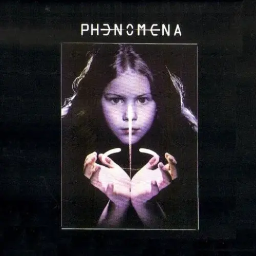Phenomena
