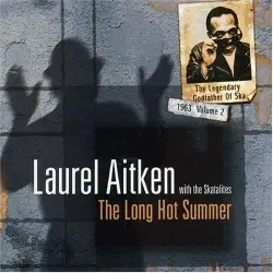 The Long Hot Summer