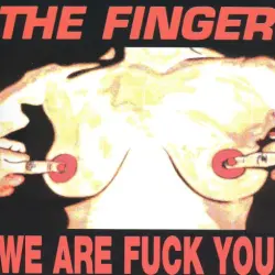 We Are Fuck You / Punk's Dead Let's Fuck