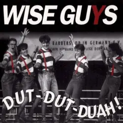 Dut-Dut-Duah!