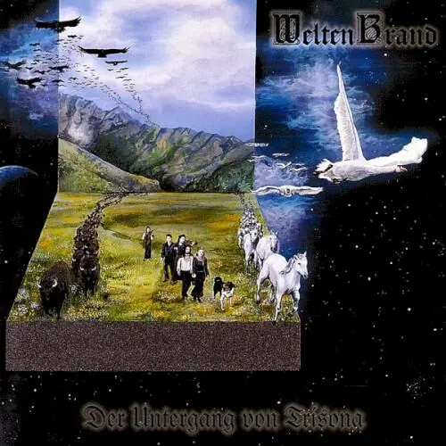 Der Untergang von Trisona