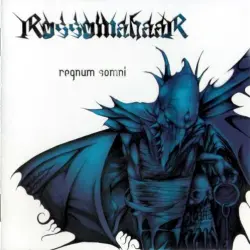 Regnum Somni