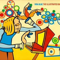 The Illustrated Band