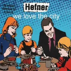 We Love the City
