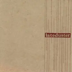 Lateduster