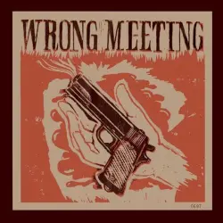 Wrong Meeting