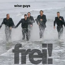 Frei!