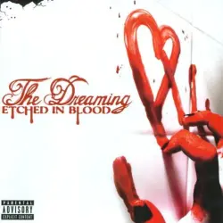 Etched in Blood