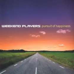 Pursuit of Happiness
