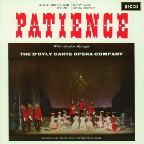 Patience