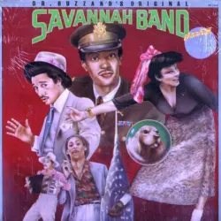 Dr. Buzzard’s Original Savannah Band Meets King Penett