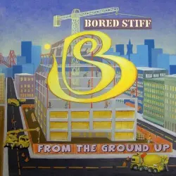 From The Ground Up