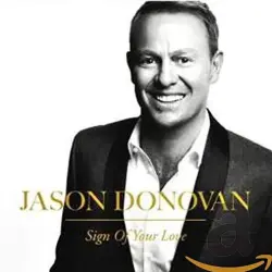 Sign of Your Love
