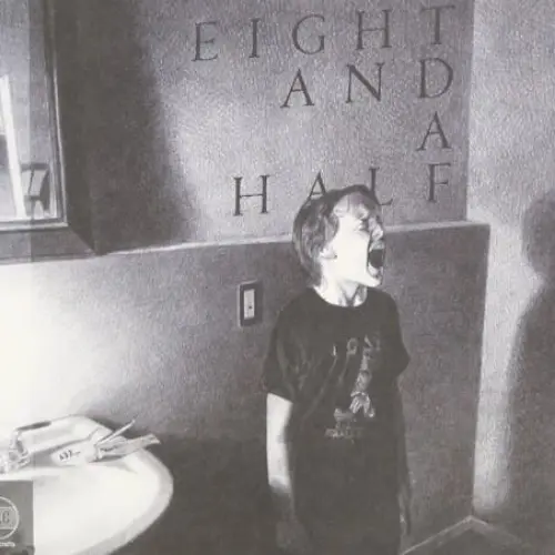 Eight and a Half