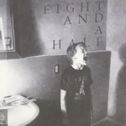 Eight and a Half