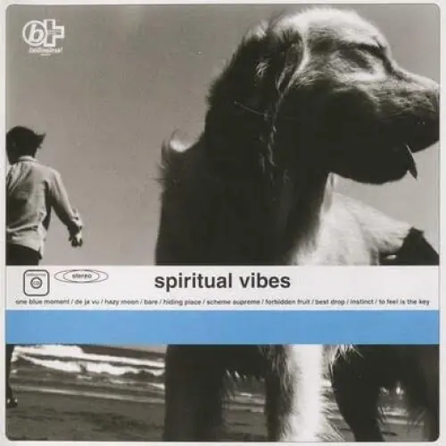 spiritual vibes