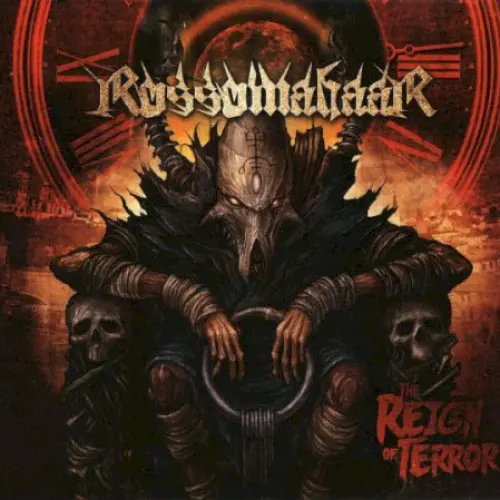 The Reign of Terror
