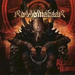 The Reign of Terror