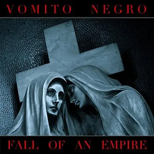 Fall of an Empire