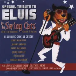 A Special Tribute to Elvis