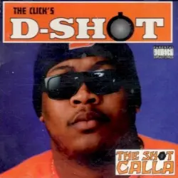 The Shot Calla